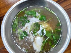 -梁老三干扣面总店(巨人印象店)