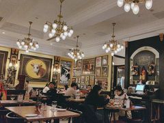 -Entrecôte 法国牛扒馆(保利·时光里店)