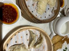 -唐猫庭院·千年陕菜(大唐不夜城店)