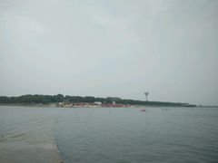 -千龙湖生态旅游度假区