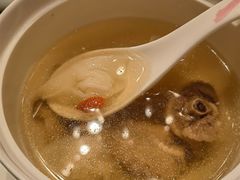 -杭州临平万丽酒店·万丽轩中餐厅