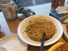 -严记小天府酸菜鱼(西四路店)