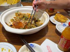 -山西会馆·晋菜·晋商宴·学堂记忆(许坦西街店)