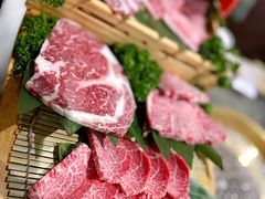 -NIUAN牛庵·日式和牛烧肉(恒隆店)