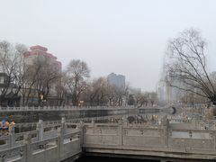-文瀛公园