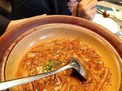 -柿合缘新京菜(国金中心商场店)