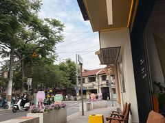 -Cafe del Volcan(永康路店)