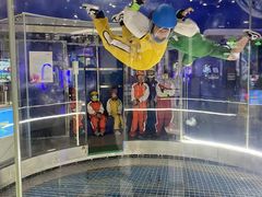 -飞行家太空体验馆(祥云小镇店)
