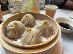 无锡小笼-二泉园老菜馆·百年无锡菜