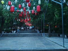 -千佛山风景名胜区