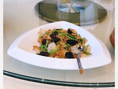 -万狮京华大酒店-中餐厅
