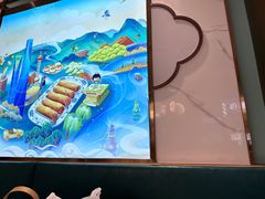 -苏晓玥·手作江南小吃(深圳北站店)