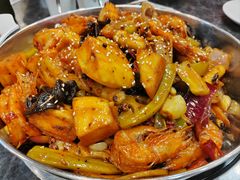 -虾巢(维多利·摩尔城店)