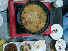 -尽善百年古院餐厅(王家老宅店)