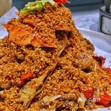 武汉最好吃的海鲜料理‼️客人都是本地土著