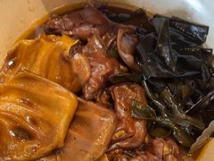 -野渡坡·极致湘菜·庭院餐厅(汉阳店)