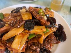 -鼎香润(德胜门内店)