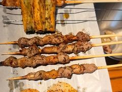 -肉串汪(西便门店)
