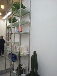 -YDO SALON