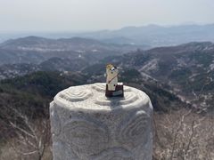 -香山公园