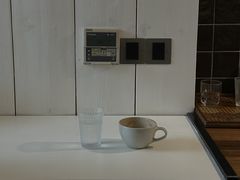 -fishtank鱼缸咖啡(三山街店)