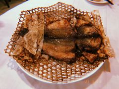 -翠亭酒家(山西南路店)