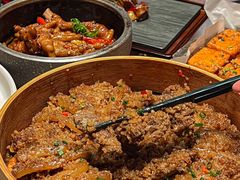 -观宴·品质赣菜(高新大道店)