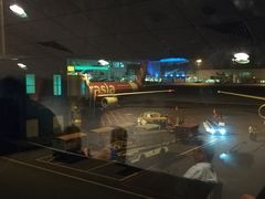 -吉隆坡国际机场