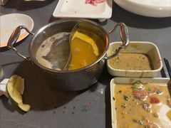-君邦火锅(新疆大厦店)
