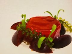 -The Georg(东华门店)
