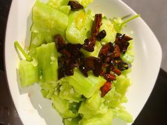 -橦橦小马扎烧烤 (传媒大学店)
