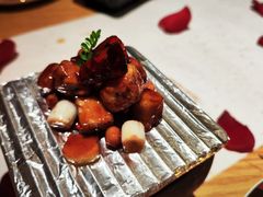 -隐庐·古法川菜(高新店)