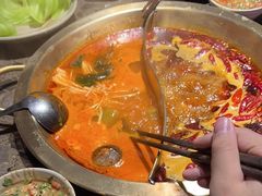 -小龙坎火锅(总店)