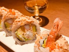 -水之惠鲜鱼料理(王府大街店)