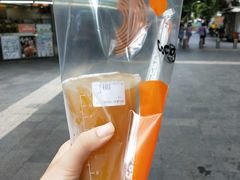 -CoCo都可(惠福店)