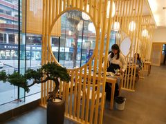 -听雨小筑茶舍(观音桥·龙湖新壹街店)