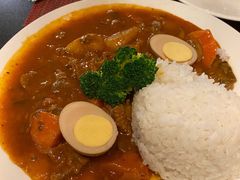 -WOLFGANG PUCK KITCHEN & BAR(迪士尼小镇店)
