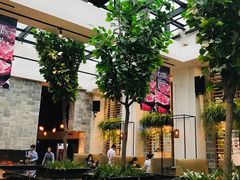 -食间牛排(湖西路店)