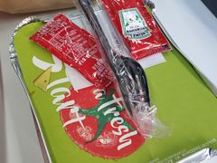 -必胜客(北苑路店)