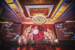 -IDOI婚礼策划·IDOIWEDDING