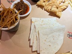 -符离集餐厅(万象城店)