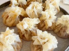 -清真·同发顺饭庄·烧麦(总店)