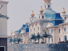 -青岛方特梦幻王国