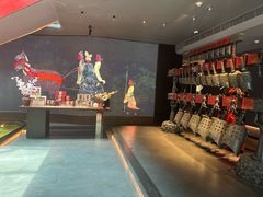 -曾宴·楚菜(湖北省博物馆店)