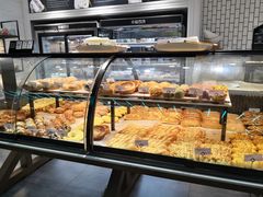 -幸福西饼面包茶饮(车公庙店)