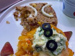 -水桶王国主题餐厅·聚会·生日派对·亲子活动·家庭套餐(亚龙湾希尔顿店)