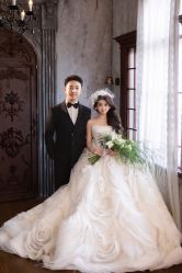 -秦皇岛我和你婚纱摄影工作室