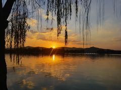 -石湖景区