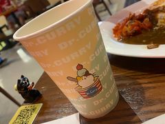 -伽喱博士 Dr.CURRY咖喱饭(太阳宫咖喱店)