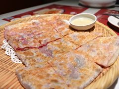 -叹茶靓点·粤式餐厅·全天茶市(石井万民广场店)